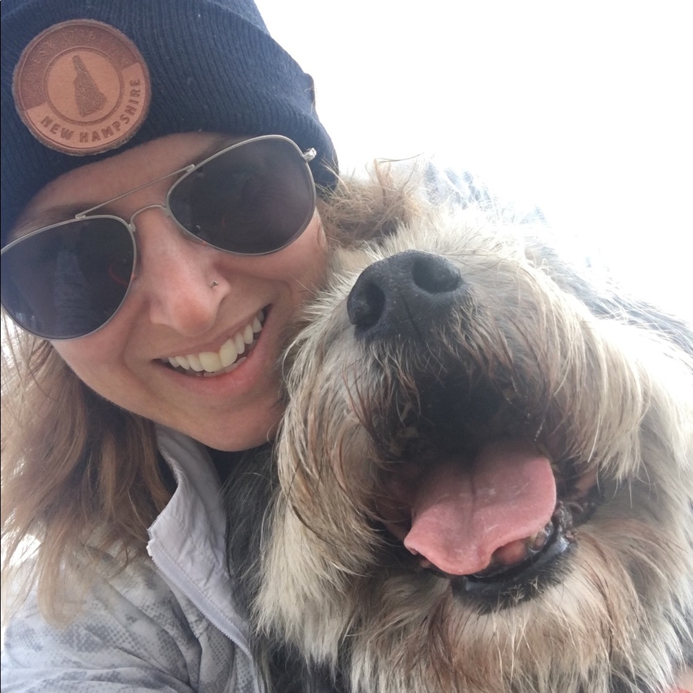 Meet your Posher, Lindsay